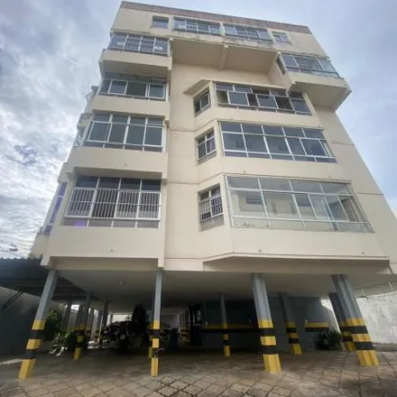 Image 1 - Avenida Romualdo Galvão, Lagoa Seca, Natal - RN, 59022-390, Brazil - Apartment for sale