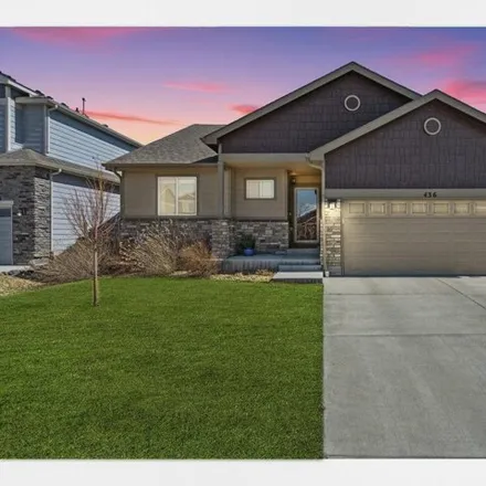 Image 1 - unnamed road, Berthoud, CO 80513, USA - House for sale