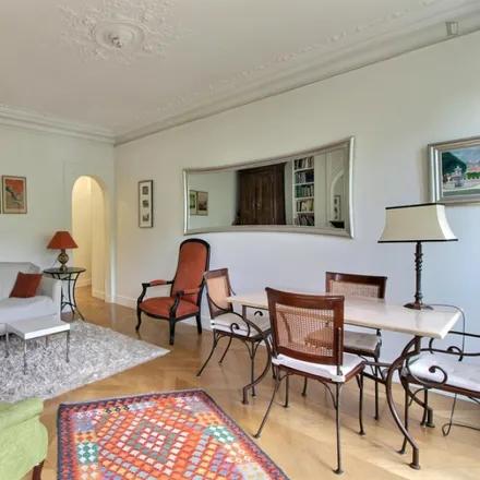 Image 3 - 25 Rue Saint-Sabin, 75011 Paris, France - Apartment for rent