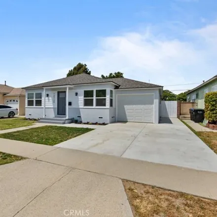 Buy this 2 bed house on 14793 Madris Avenue in Norwalk, CA 90650