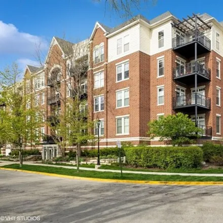 Buy this 2 bed condo on 7701 Van Buren Street in Forest Park, Proviso Township