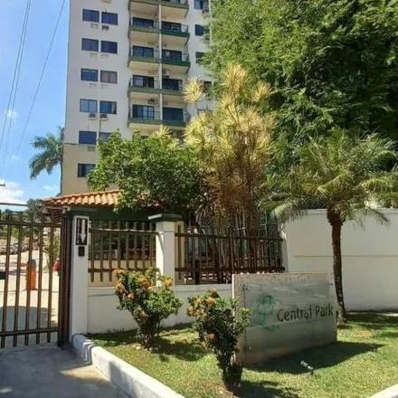 Rent this 2 bed apartment on Rua Aurélio Pinheiro in Barro Vermelho, São Gonçalo - RJ