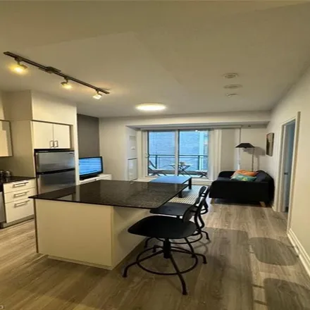 Rent this 1 bed apartment on 35 Hayden Street in Old Toronto, ON M4Y 1V8