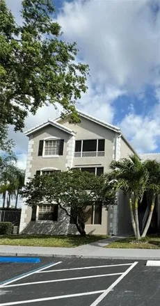 Rent this 1 bed condo on S-36 in Northwest 39th Street, Lauderdale Lakes