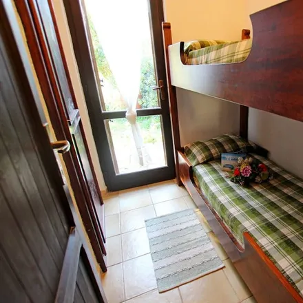 Rent this 3 bed duplex on 09043 Costa Rei Sud Sardegna