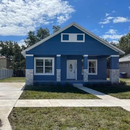 Buy this 3 bed house on 1820 7th Avenue South in Saint Petersburg, FL 33712