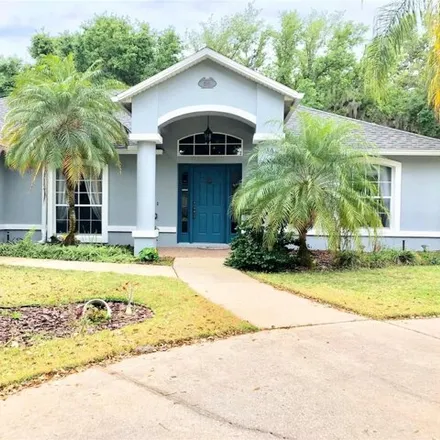 Buy this 4 bed house on 1374 Hidden Harbor Lane in Osceola County, FL 34746