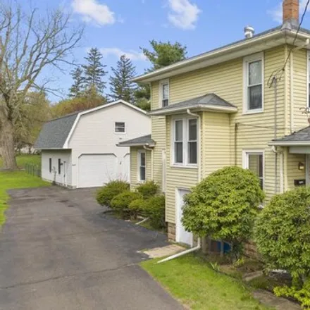 Buy this 3 bed house on 117 Highland Avenue in Long Hill, Middletown