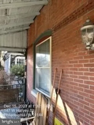 Image 6 - 147 Harvey Street, Philadelphia, PA 19144, USA - House for sale