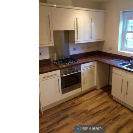 Rent this 2 bed house on Mill Stream Close in Sefton L29 7WJ, United Kingdom
