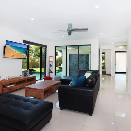 Rent this 4 bed apartment on Lancing Court in Marcoola QLD, Australia