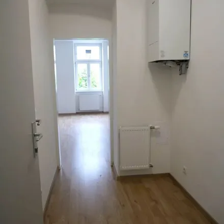 Rent this 2 bed apartment on Kiesewettergasse 9 in 1100 Vienna, Austria