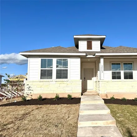 Image 1 - 2445 Lucy Axel Lane - House for rent