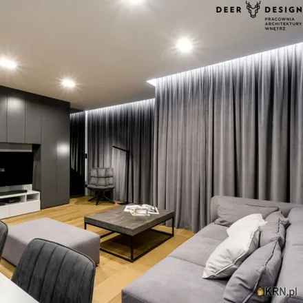 Buy this 3 bed apartment on Jutrzenki 86/88 in 02-230 Warsaw, Poland