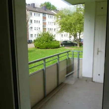 Image 7 - Am Mismahlshof 27, 47137 Duisburg, Germany - Apartment for rent