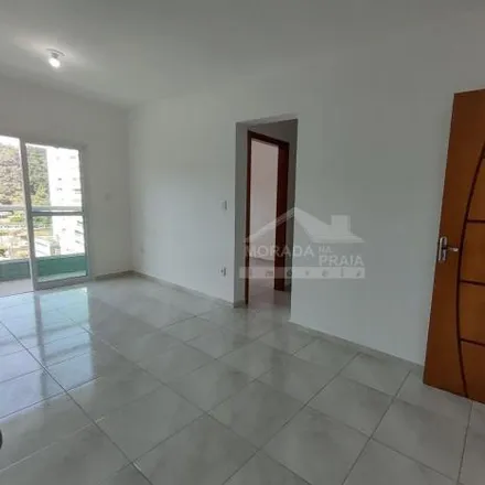 Image 2 - Avenida Costa Machado, Canto do Forte, Praia Grande - SP, 11700-405, Brazil - Apartment for rent
