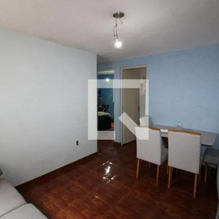 Rent this 2 bed apartment on Avenida Arquiteto Vilanova Artigas in Sapopemba, São Paulo - SP