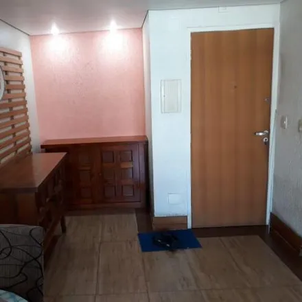 Buy this 2 bed apartment on Edifício São Geraldo in Rua Tagipuru 82, Barra Funda