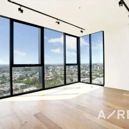 Rent this 2 bed apartment on Spencer in 420 Spencer Street, West Melbourne VIC 3003