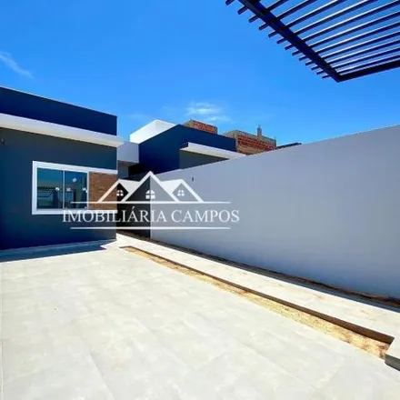 Buy this 2 bed house on Rua Pedro Lodi in Jardim Coopagro, Toledo - PR