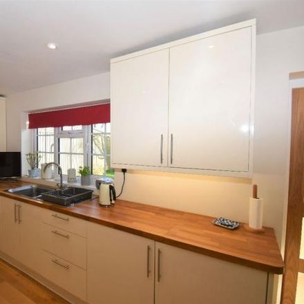 Rent this 4 bed house on Horseshoe Close in Balsham, CB21 4EQ
