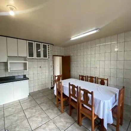 Rent this 3 bed apartment on Rua Iririú in Iririú, Joinville - SC