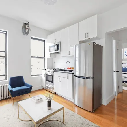 Image 2 - 206 Audubon Avenue, New York, NY 10033, USA - Apartment for rent