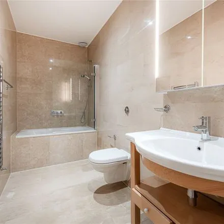Rent this 3 bed apartment on 47 Egerton Gardens in London, SW3 2BY