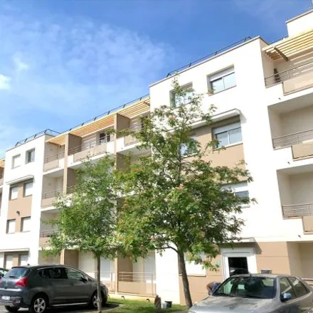 Image 9 - 21 Allée du Verger, 77144 Montévrain, France - Apartment for rent