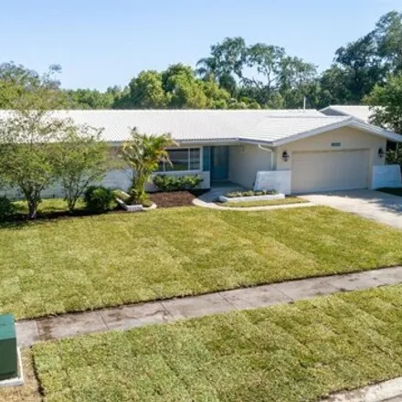 Image 5 - 2060 Coronet Lane, Clearwater, FL 33764, USA - House for sale