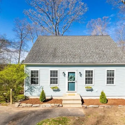Buy this 4 bed house on 79 Depot Hill Road in Cobalt, East Hampton
