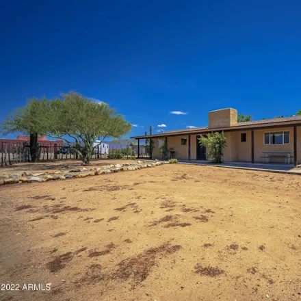 Image 7 - 29979 AZ 89, Yavapai County, AZ 85332, USA - House for sale