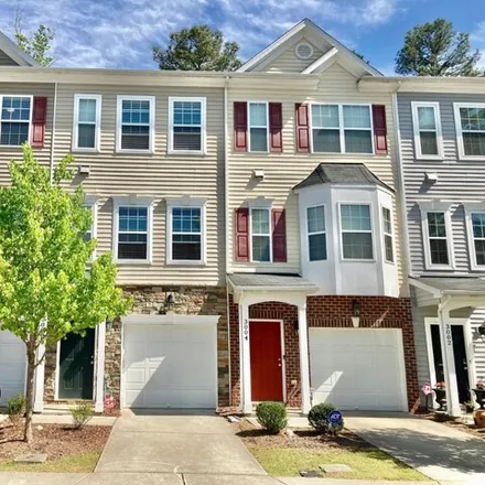 Rent this 2 bed house on 3006 Courtney Creek Boulevard in Durham, NC 27713
