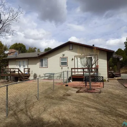 Buy this 3 bed house on unnamed road in Colfax County, NM 87740