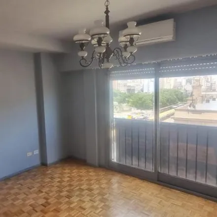 Buy this 1 bed apartment on Bartolomé Mitre 2701 in Balvanera, 1213 Buenos Aires