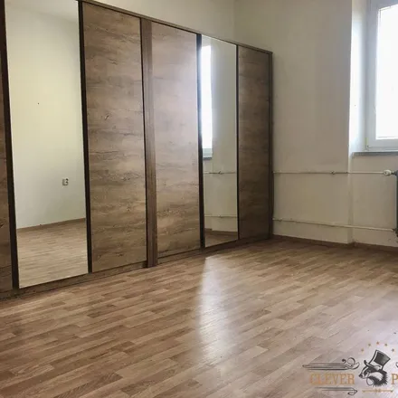 Rent this 2 bed apartment on Jiránkova 2248 in 530 02 Pardubice, Czechia