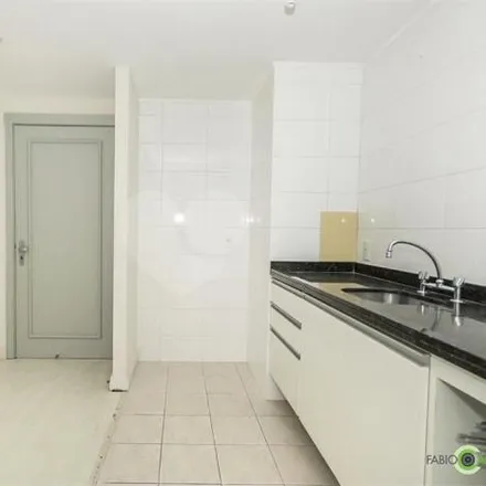 Rent this 1 bed apartment on Rua Visconde do Herval in Menino Deus, Porto Alegre - RS
