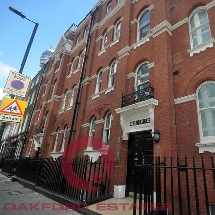 Image 7 - 64 Cleveland Street, London, W1T 4AJ, United Kingdom - Apartment for rent