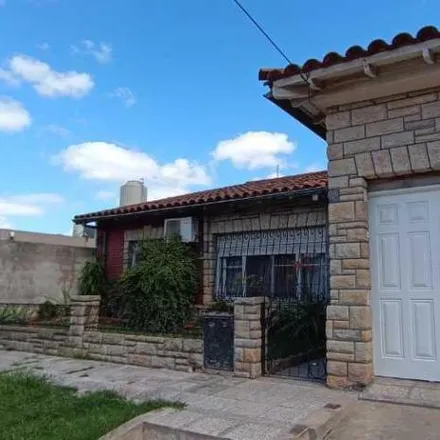 Buy this 3 bed house on Olegario Víctor Andrade in Paso del Rey Centro, 1742 Paso del Rey