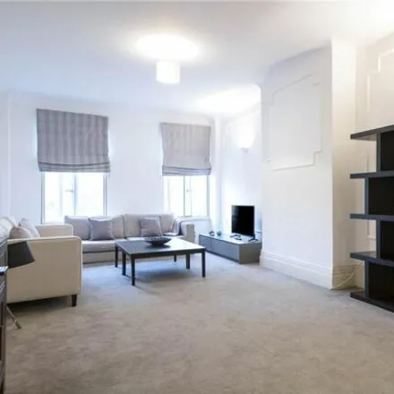 Image 5 - Strathmore Court, 143 Park Road, London, NW8 7HT, United Kingdom - Room for rent