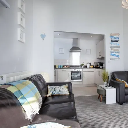 Rent this 1 bed apartment on Torbay in TQ2 5TR, United Kingdom
