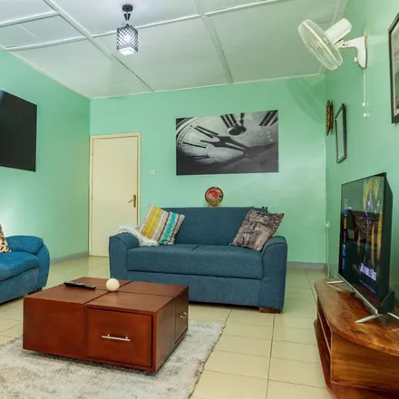 Image 6 - Kampala, Central Region, Uganda - Apartment for rent