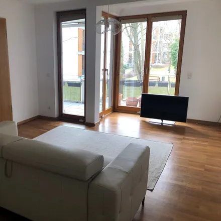 Image 6 - Eschenallee 29, 14050 Berlin, Germany - Apartment for rent