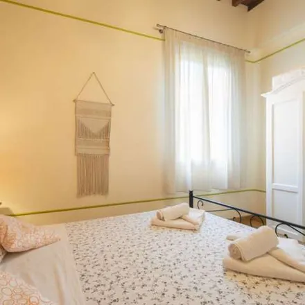 Image 4 - Palazzo Rospigliosi Pallavicini, Piazza del Carmine, 50125 Florence FI, Italy - Apartment for rent