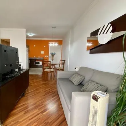 Buy this 1 bed apartment on Edifício Molita in Rua Brigadeiro Galvão 127, Santa Cecília