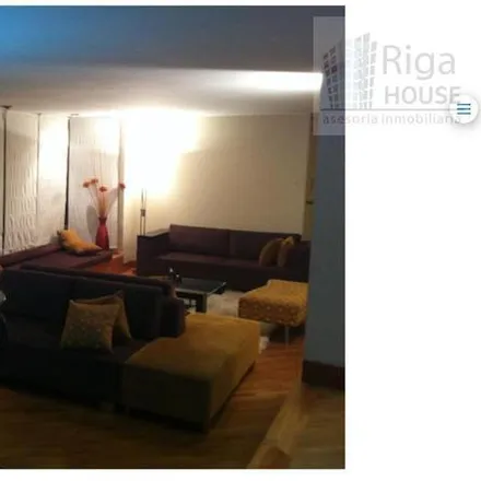 Buy this studio apartment on Velasco Astete Avenue in Santiago de Surco, Lima Metropolitan Area 15039