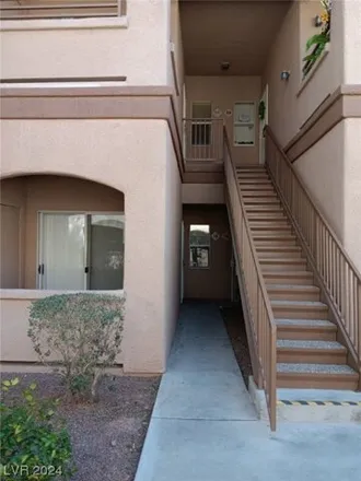 Buy this 1 bed condo on 5627 East Hacienda Avenue in Whitney, NV 89122