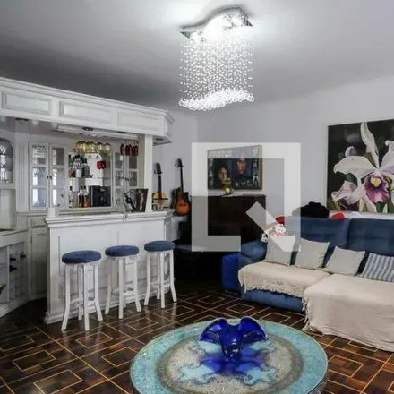 Rent this 7 bed house on Rua Nove de Julho in Olímpico, São Caetano do Sul - SP