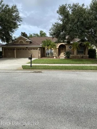 Rent this 4 bed house on 1473 Cape Sable Drive in Brevard County, FL 32940