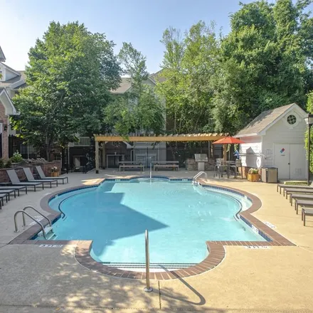 Rent this 1 bed apartment on General George Patton Road in Nashville-Davidson, TN 37221